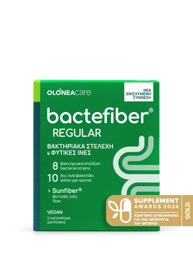 bactefiber® REGULAR