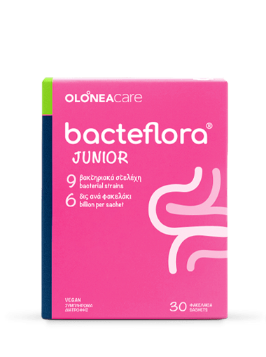 bacteflora® JUNIOR