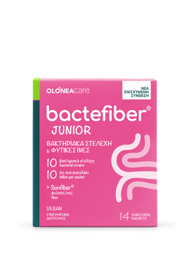 bactefiber® JUNIOR