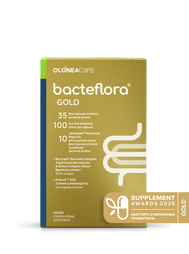bacteflora® GOLD