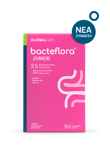 bacteflora® JUNIOR