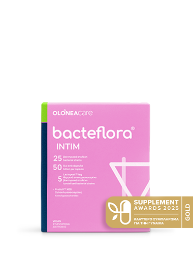 bacteflora® INTIM