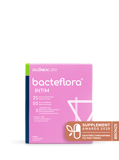 bacteflora® INTIM