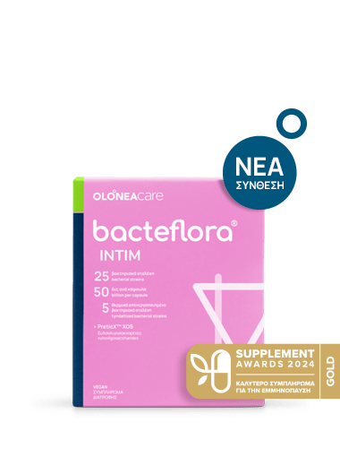 bacteflora® INTIM