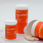 Συσκευασίες του προβιοτικού bacteflora® Plus