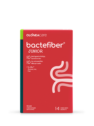 bactefiber® JUNIOR