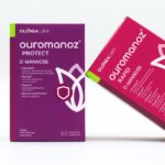 Τα συμπληρώματα ouromanoz® PROTECT και ouromanoz® RAPID, από την OLONEA, τα οποία περιέχουν μεταξύ άλλων συστατικών και D-μαννόζη, για την πρόληψη και άμεση ανακούφιση των συμπτωμάτων της ουρολοίμωξης.