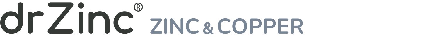 drZinc® Zinc & Copper