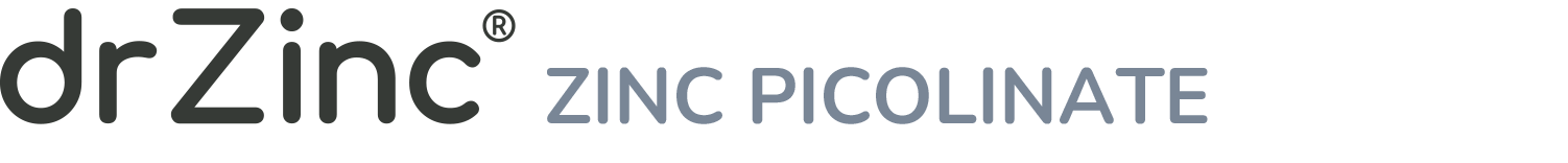 drZinc® Zinc Picolinate